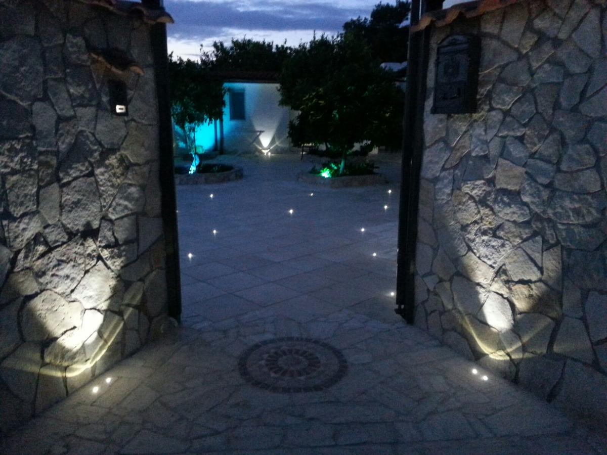 Albergo Labotte Vieste Exterior photo